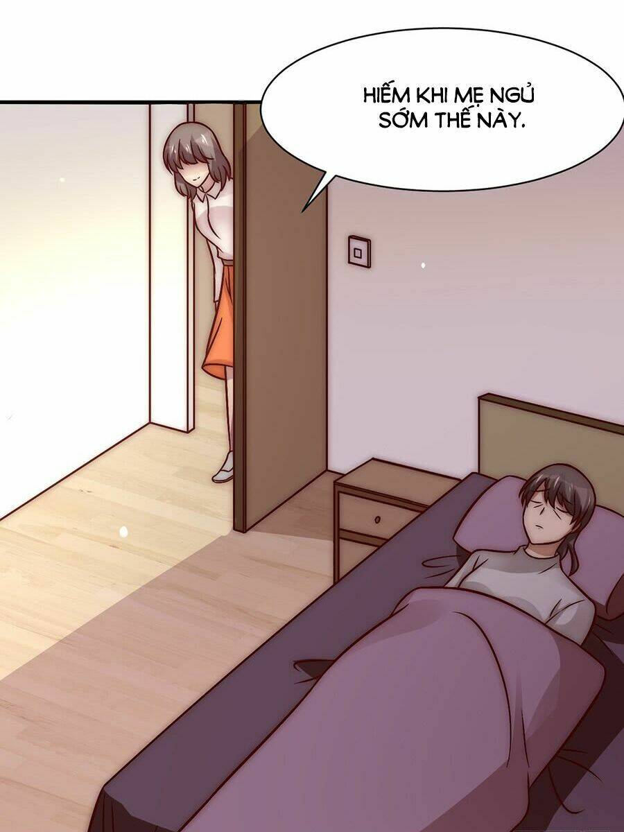 thời gian đều biết chapter 27 24