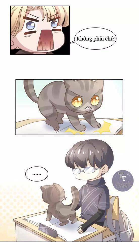 thị hoang chi thần chapter 21 40