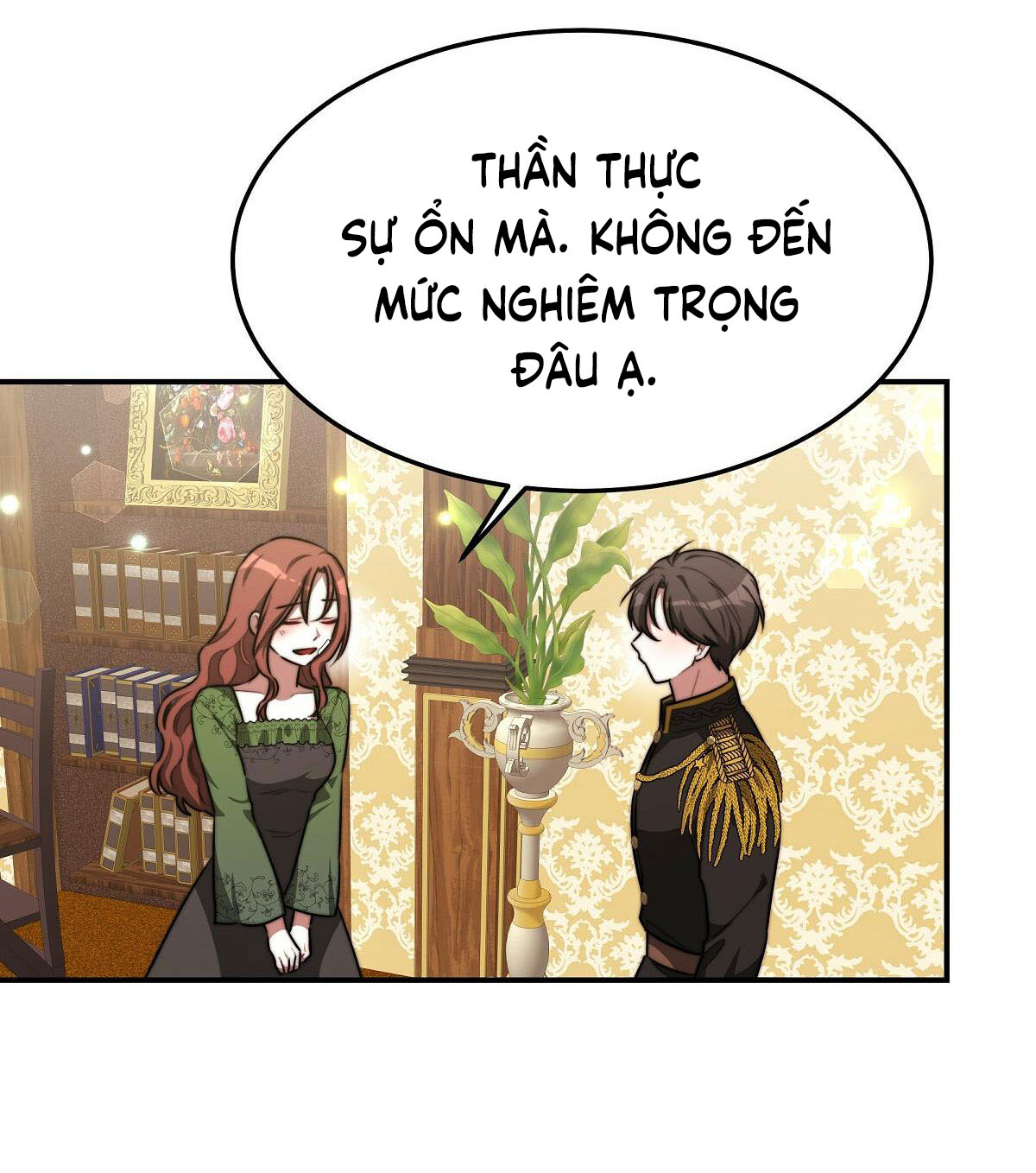 cuộc hôn nhân tay ba chapter 30 54