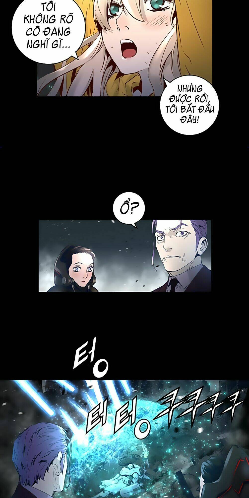 tam tuyệt tại dị giới chapter 35 8