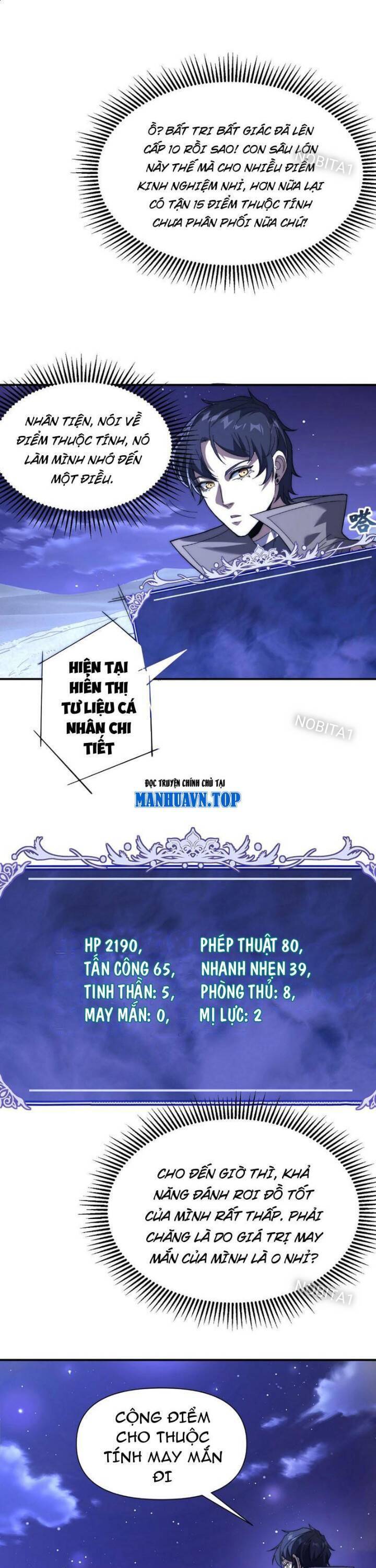 võng du: ta có thể tiến hoá tất cả! chapter 7 6