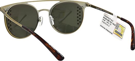 Kính Mát Nữ Michael Kors MK1030