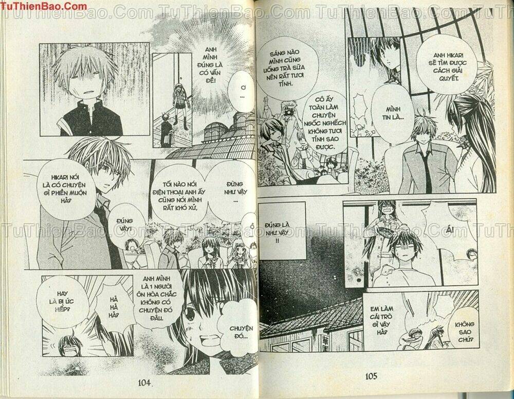 s a - lớp học ưu tú chapter 12 51