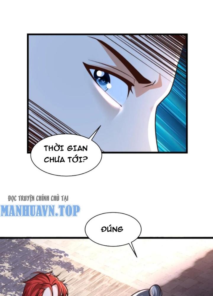 ta nuôi ma quỷ ở trấn ma ti chapter 232 52