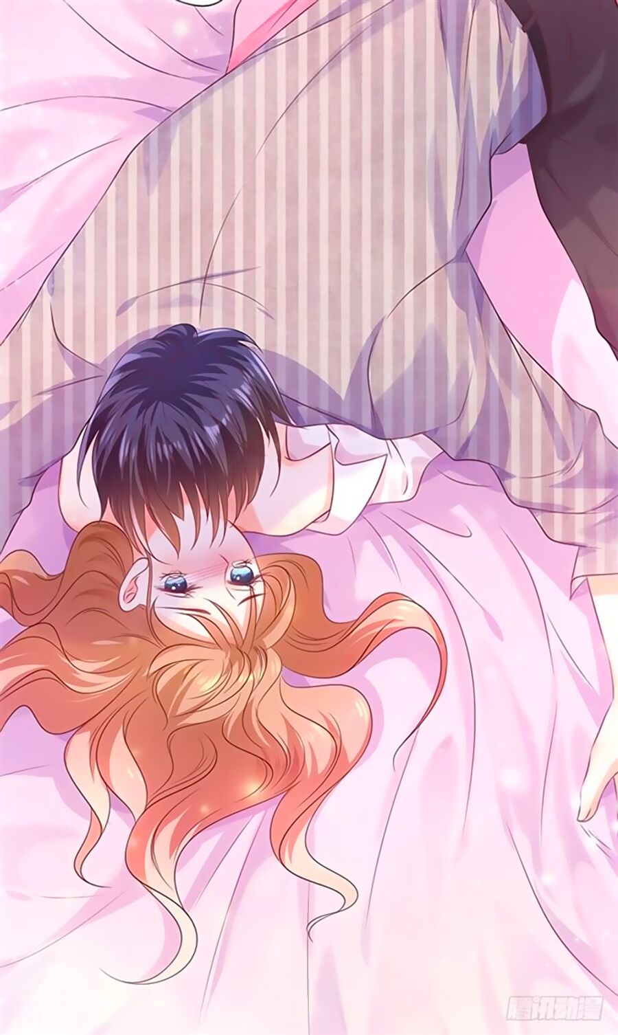 bác sĩ sở cũng muốn yêu chapter 147 13