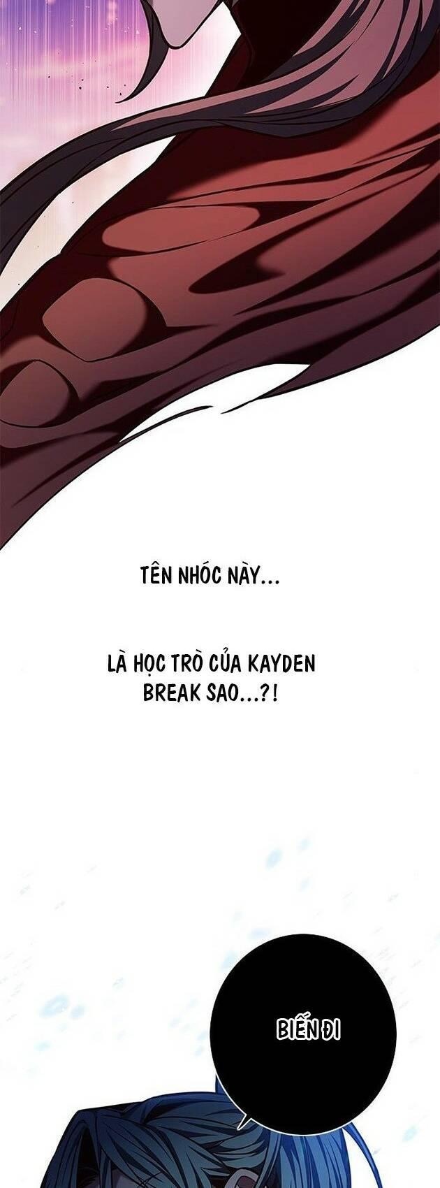 biến thân thành mèo chapter 220 45