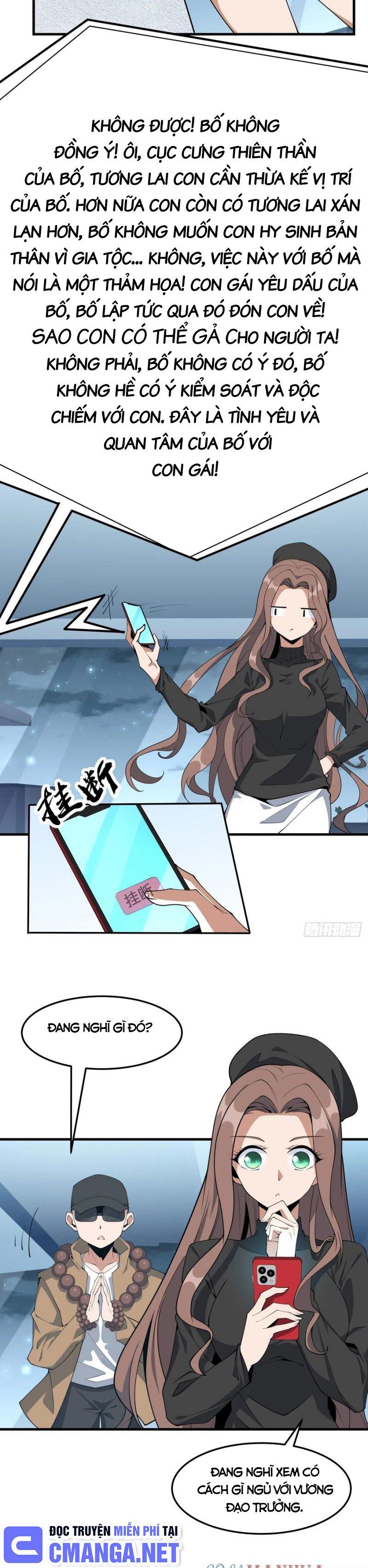 địa cầu đệ nhất kiếm chapter 235 4