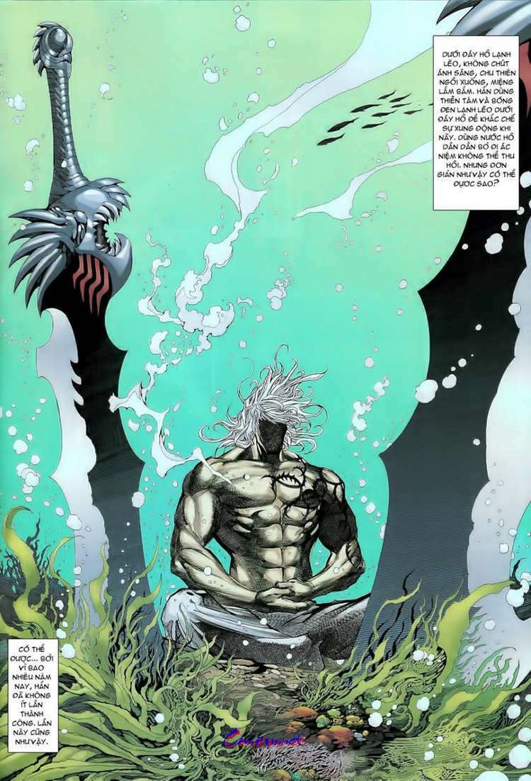 võ thần phượng hoàng chapter 30 10