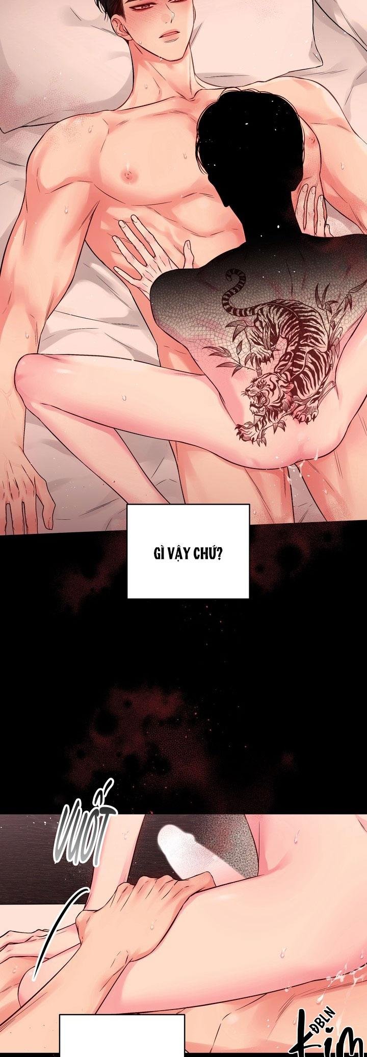 tuyển tập cuồng công - chiếm hữu công của nhà kim Chapter 42.2 darling 2 19