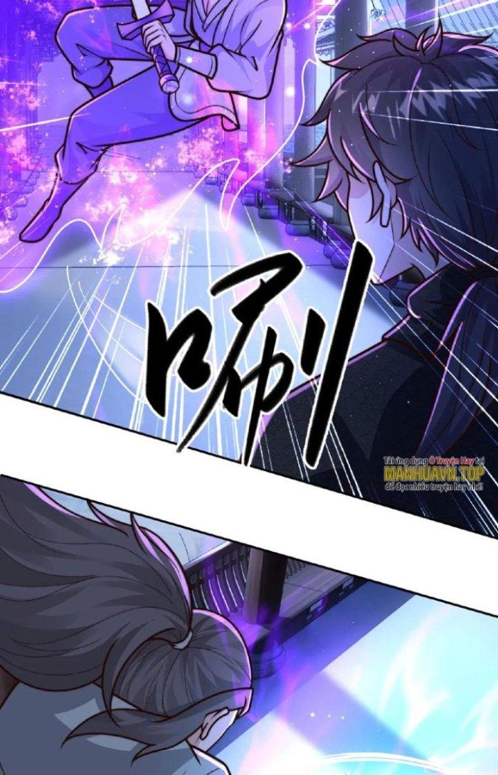 ta nuôi ma quỷ ở trấn ma ti chapter 86 21