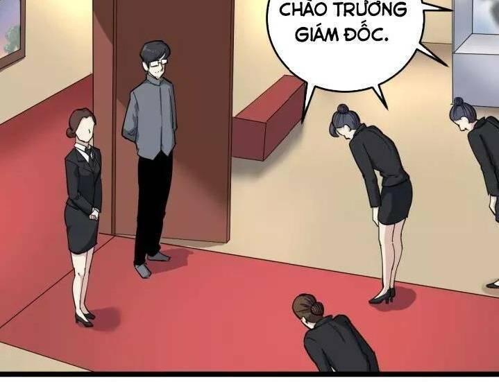 hồi xuân tiểu độc y chapter 50 40