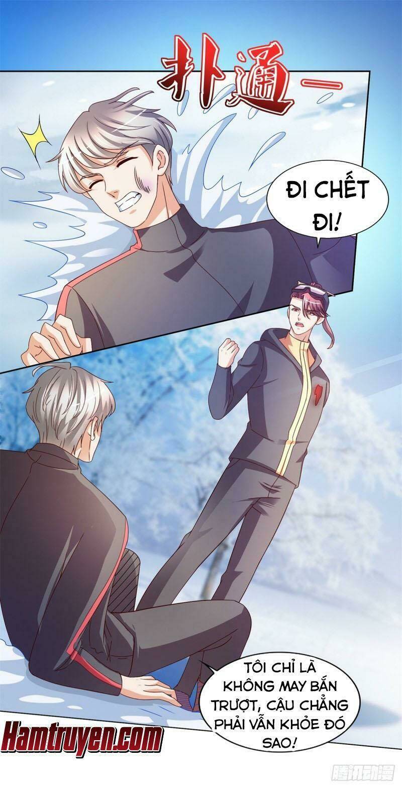 chí tôn toàn năng chapter 25 1