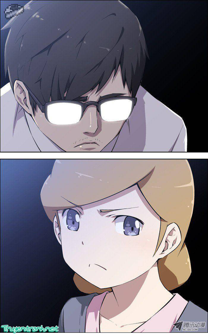 dead coffee shop chapter 19 9