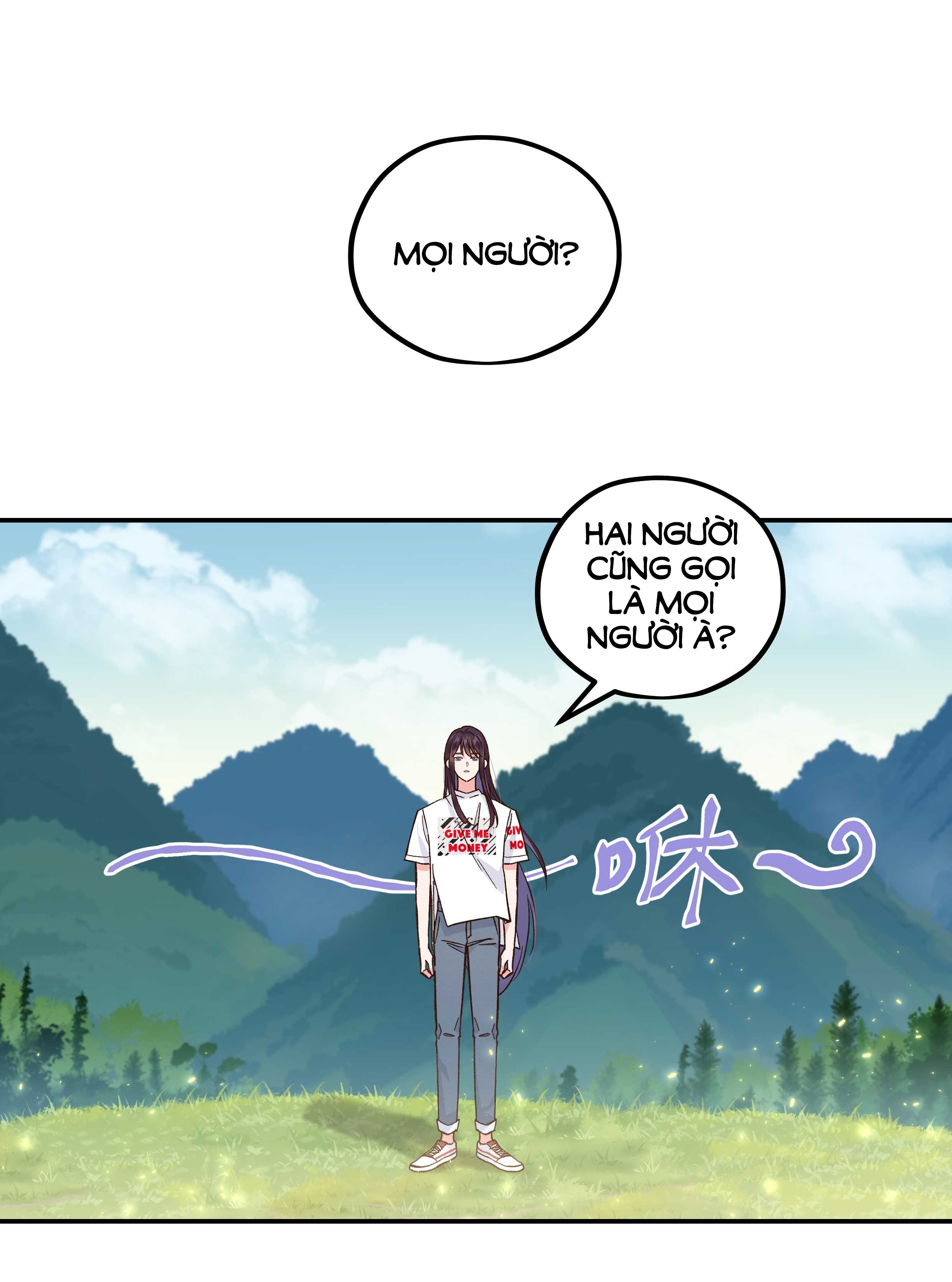 Quán Cơm Tỳ Hưu chapter 132 - Trang 16