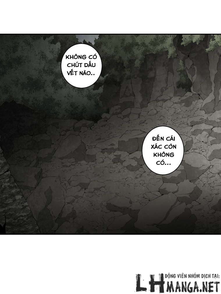 m.i.a - jakjeonjung siljong chapter 9 5