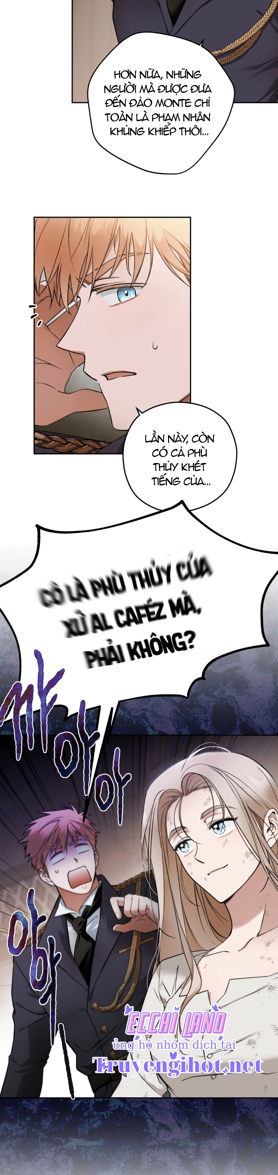 lời nói dối vĩnh cửu của người chapter 1.2 16