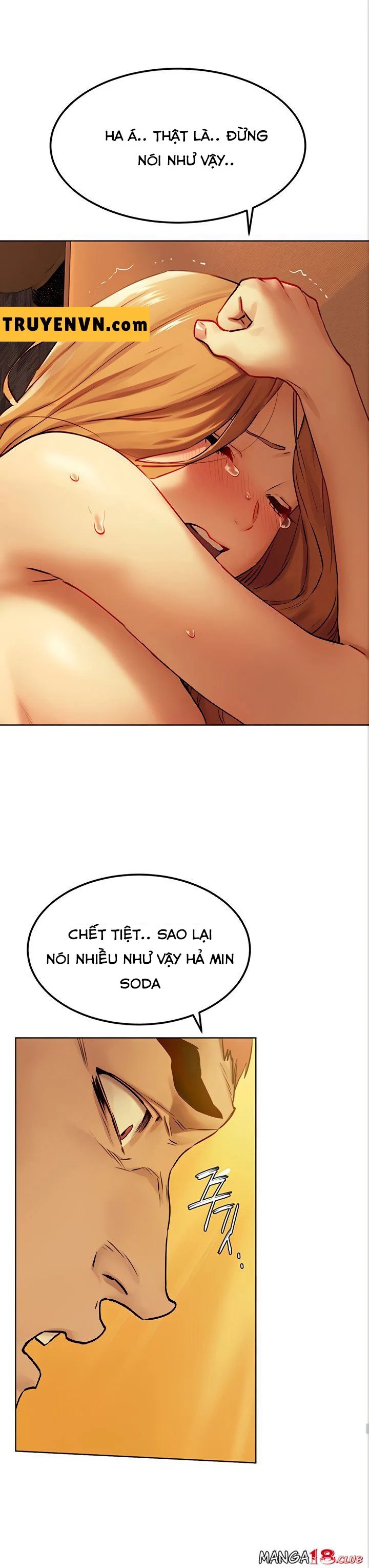 cuộc chiến thầm lặng chapter 209 24