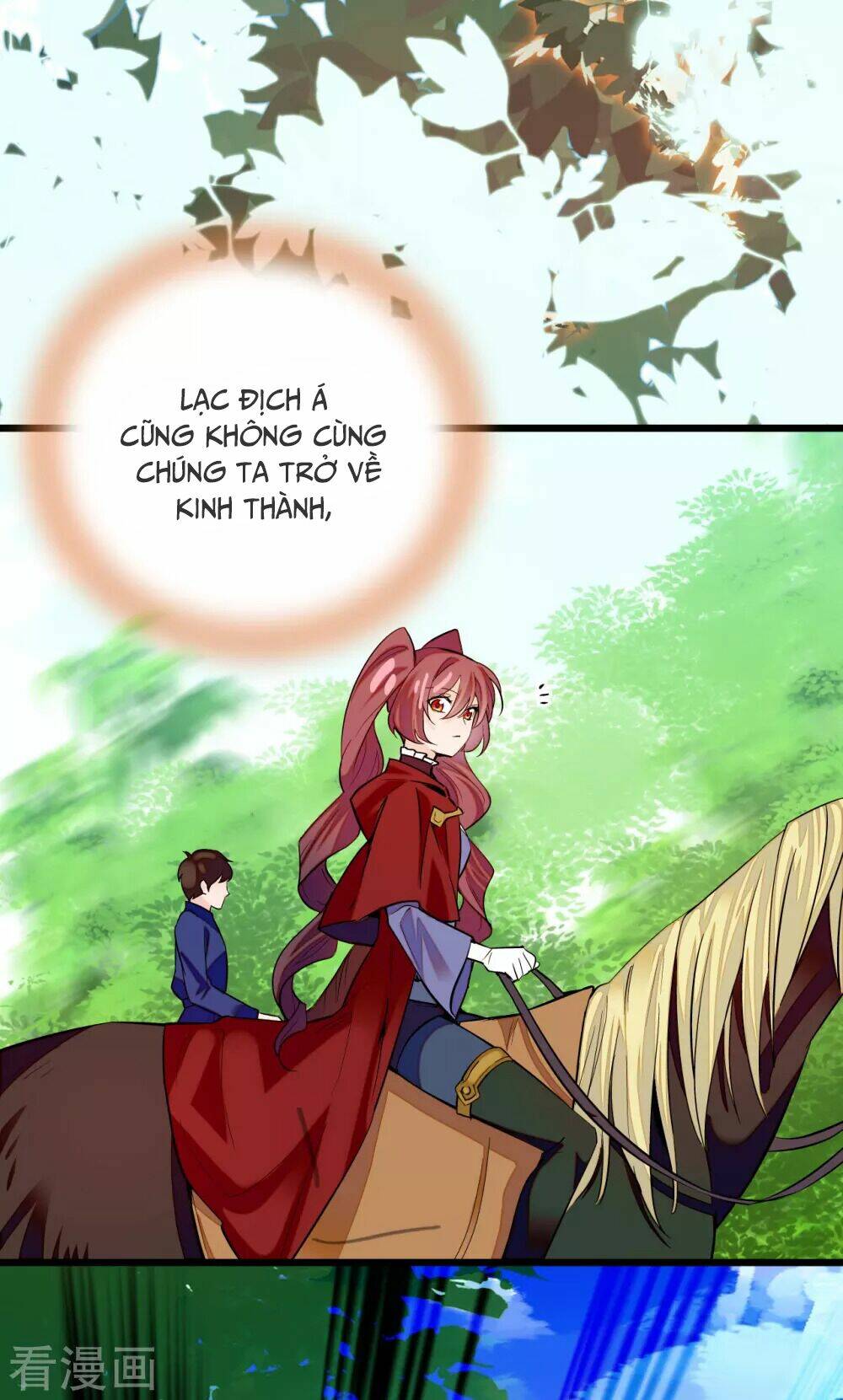 huyết túc khế ứớc chapter 30 15