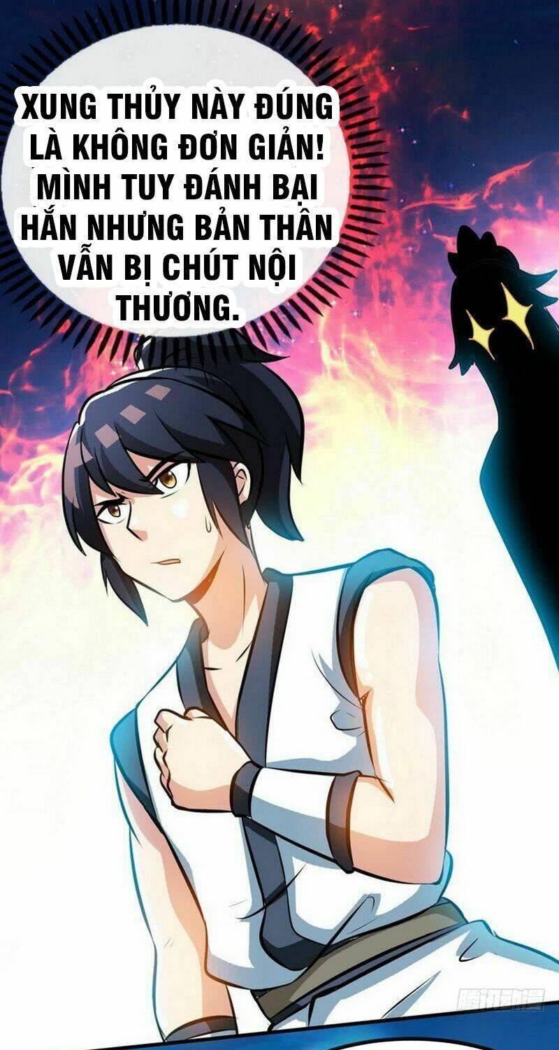 chí tôn thần ma chapter 35 29