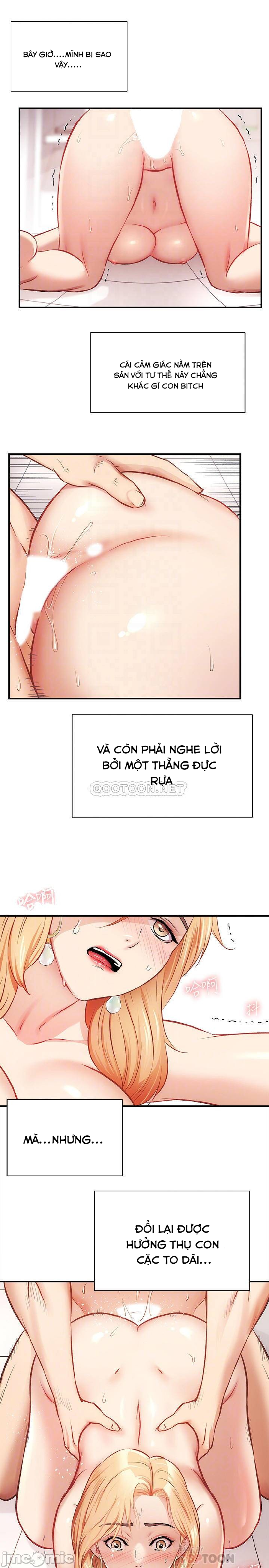 phẩm giá em dâu chapter 22 4