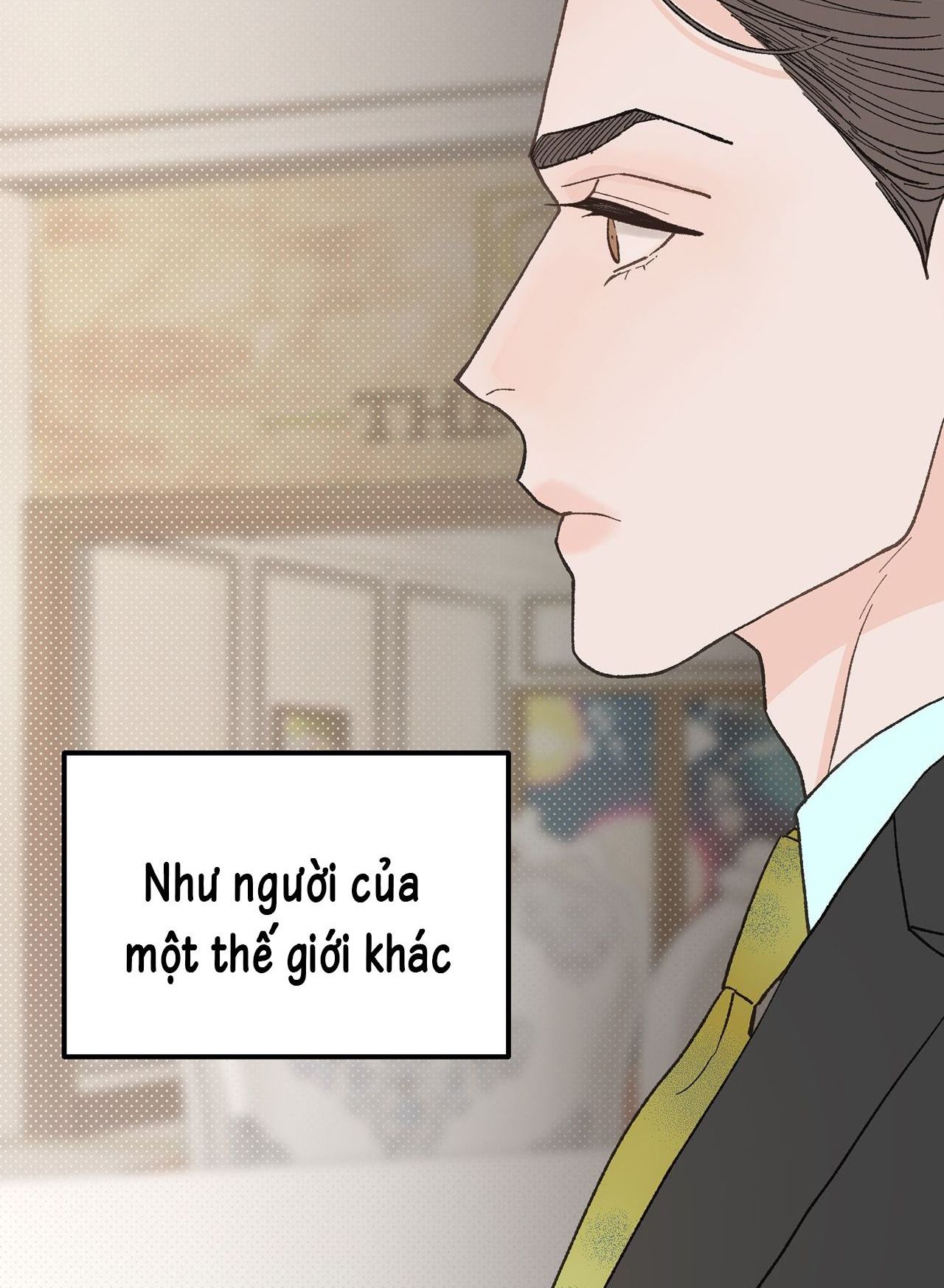 vùng cấm tình yêu của beta chapter 24 24