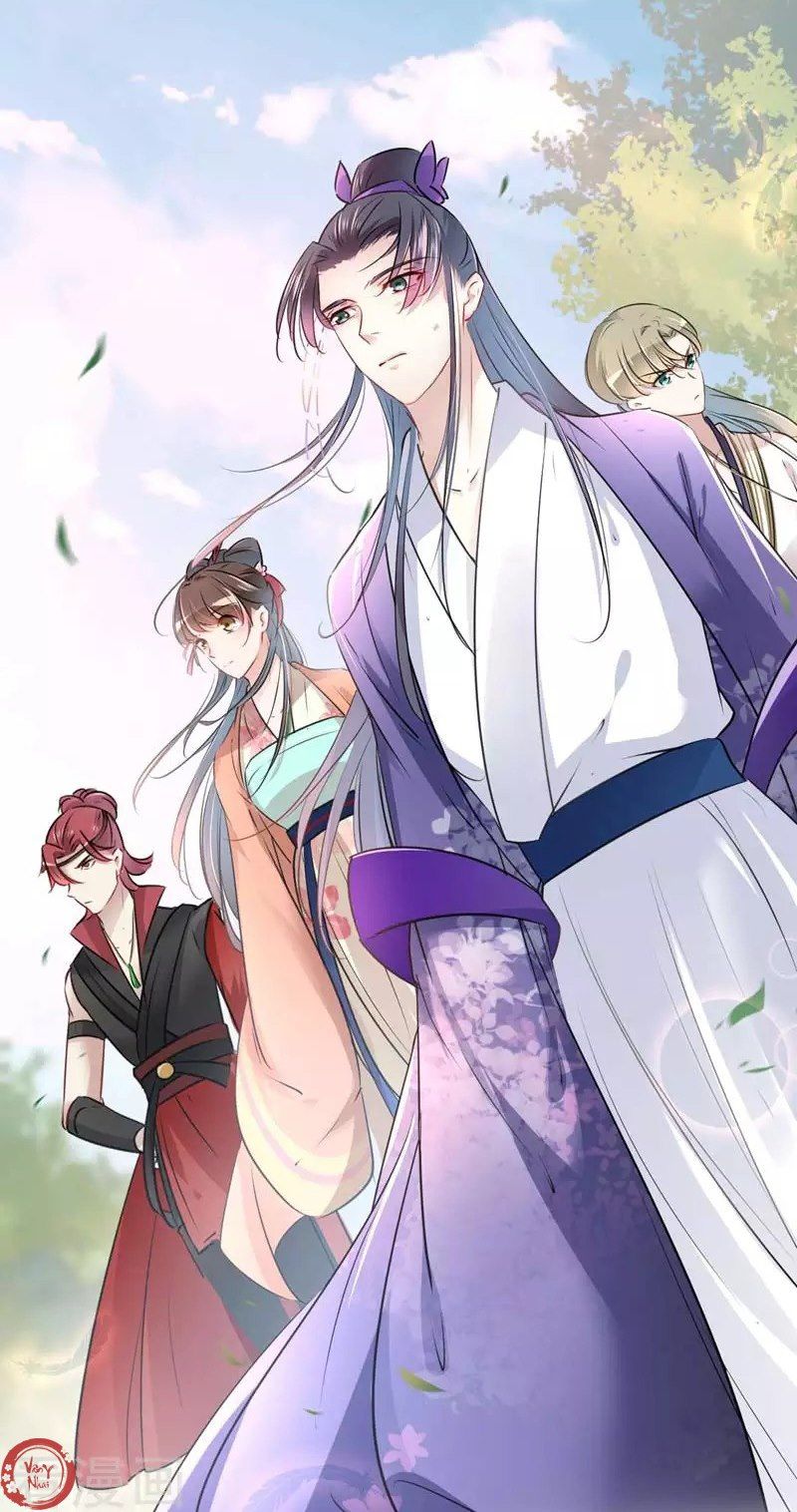 vương gia không thể trêu chapter 69 9