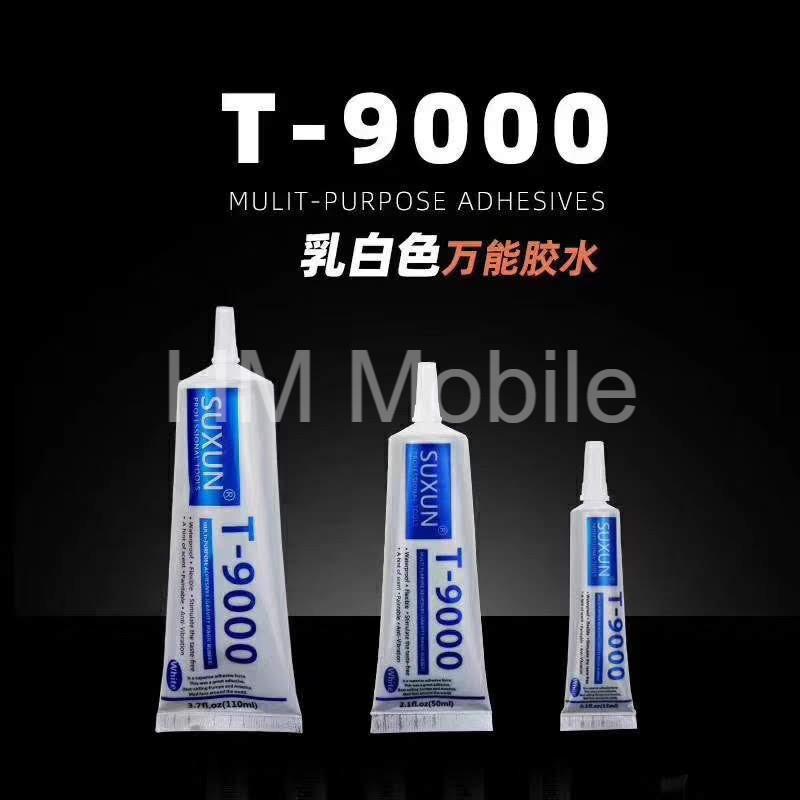 Keo SUXUN T9000 15ml TRẮNG SỮA