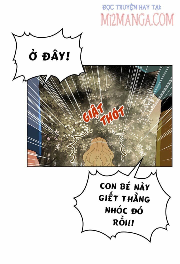 con có phải con là con gái của ngài không? chapter 57.5 13