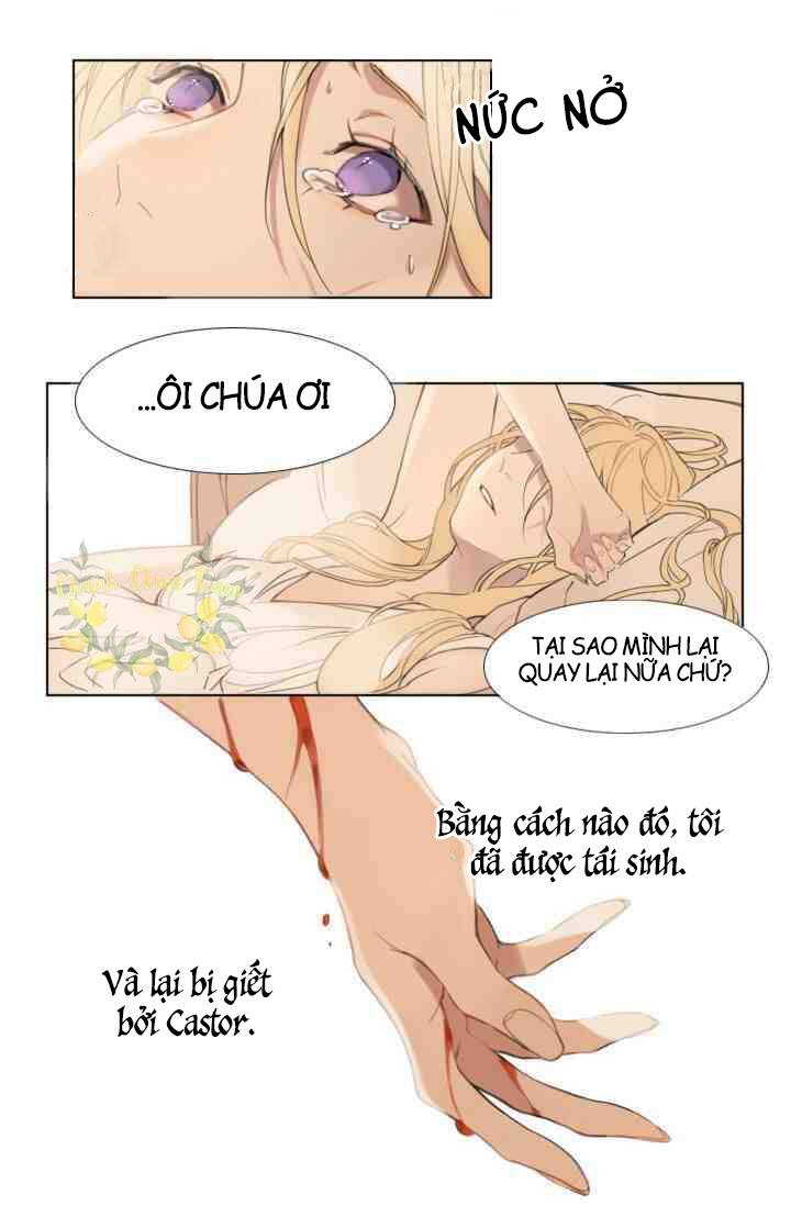 tuyển tập các chương prologue hàn chapter 24 17