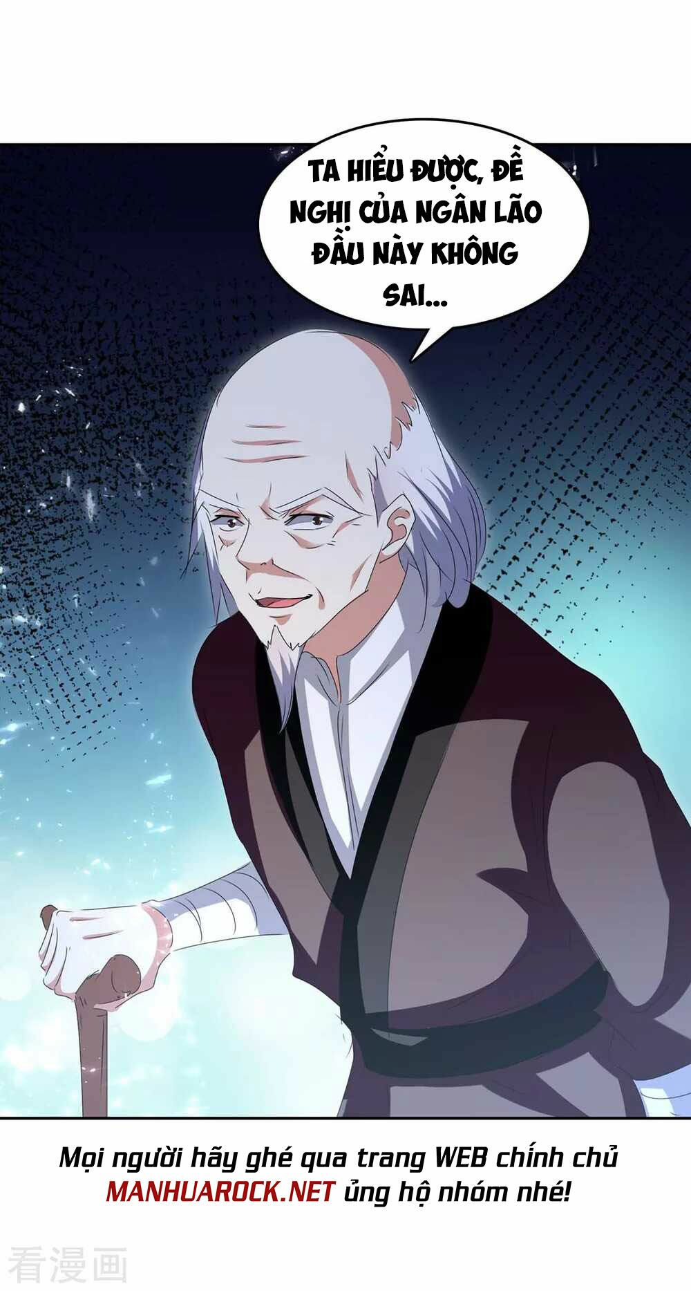 tối cường thăng cấp chapter 245 3