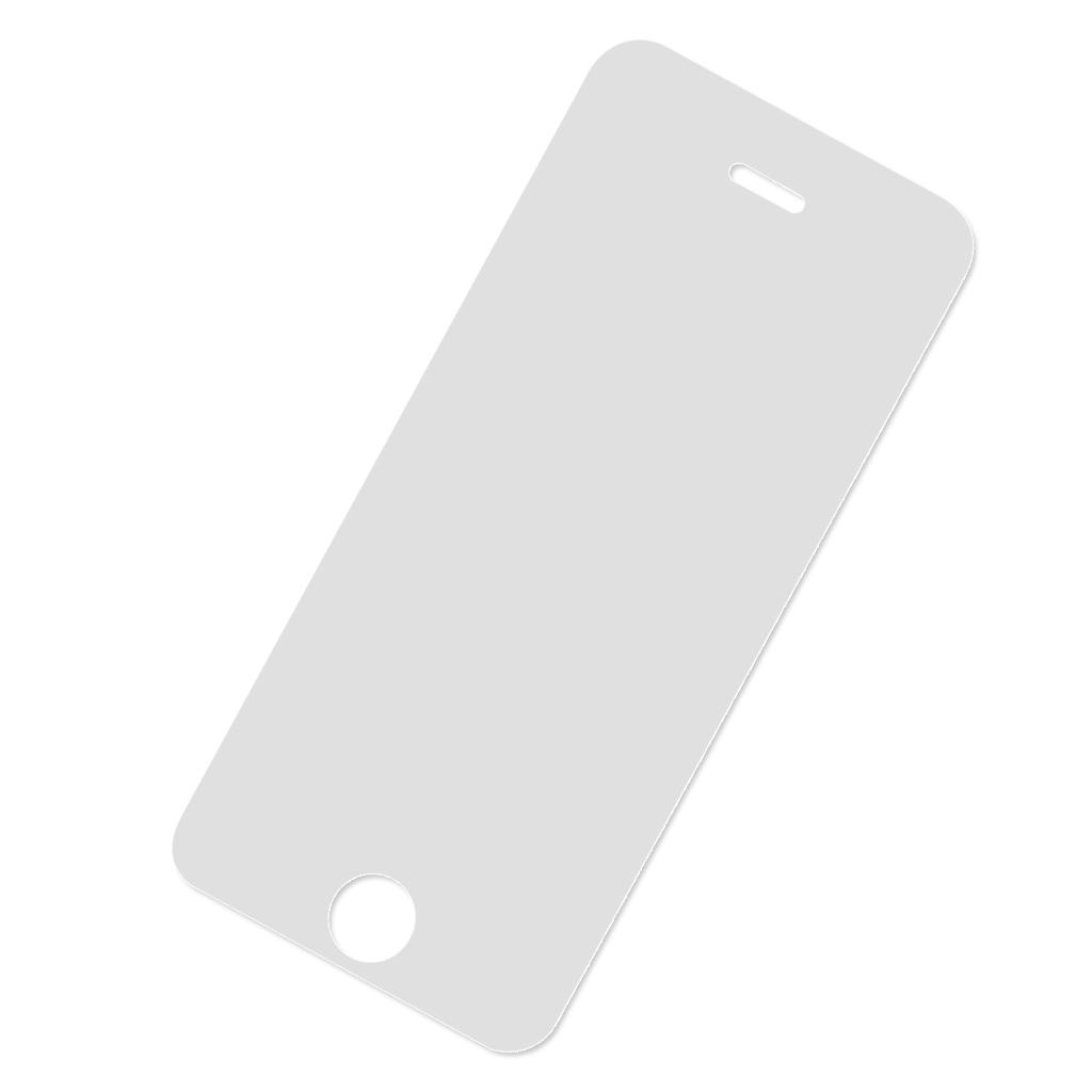 Generic Tempered Glass Film Screen Protector Guard for iPhone 5S 5C SE Smart Phone