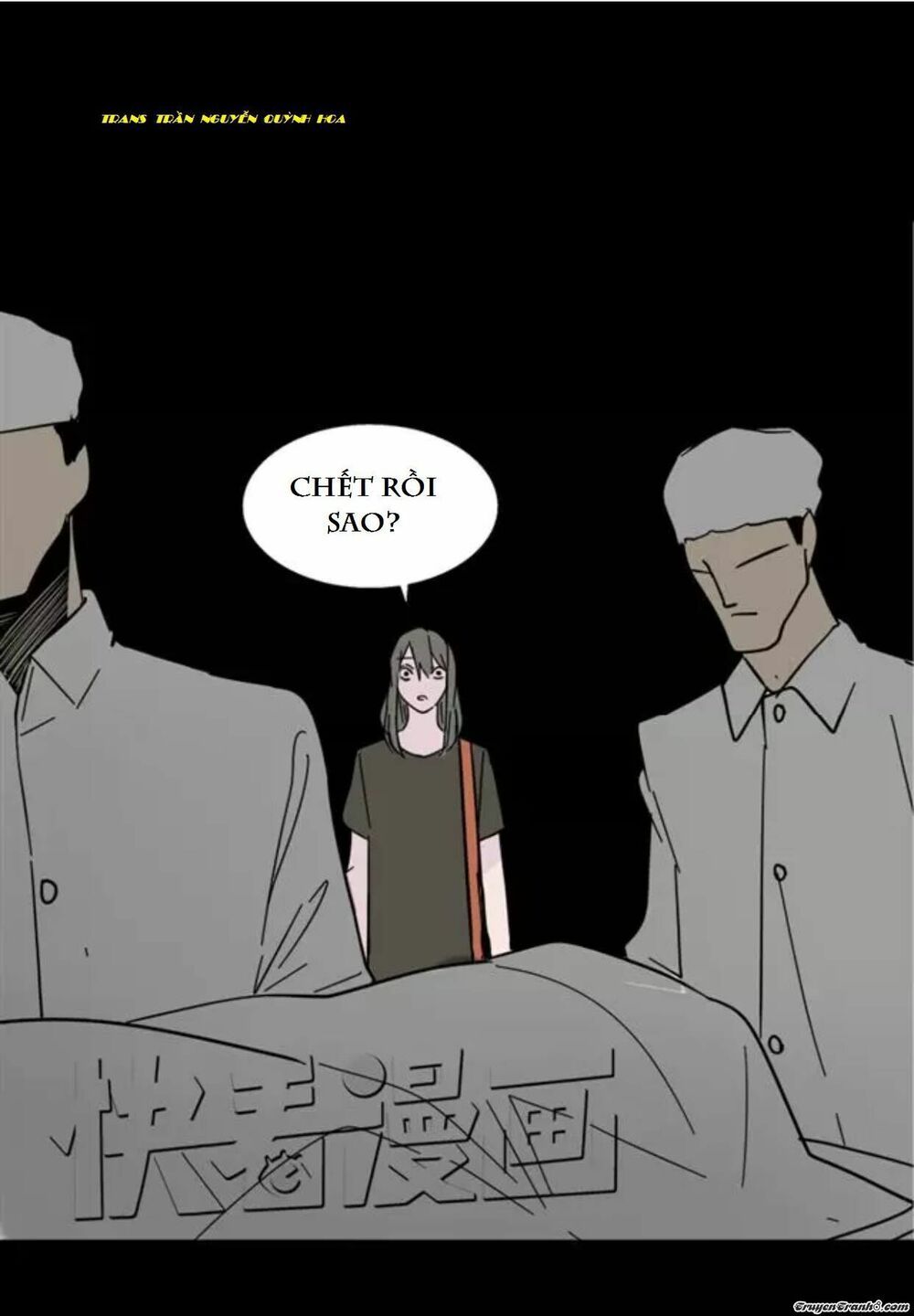 ứng dụng thẩm mỹ chapter 11 1