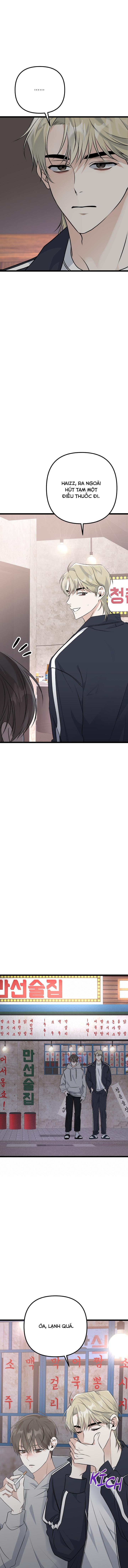 cảm nắng chapter 9 5