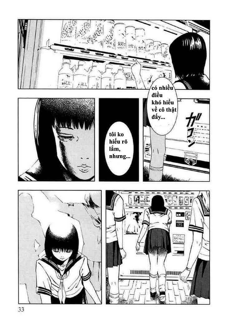 jisatsu circle - vòng quay tự sát chapter 2 7