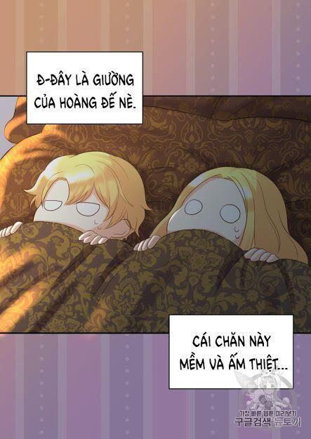 Sinh Đôi Xuyên Không Chapter 19 13