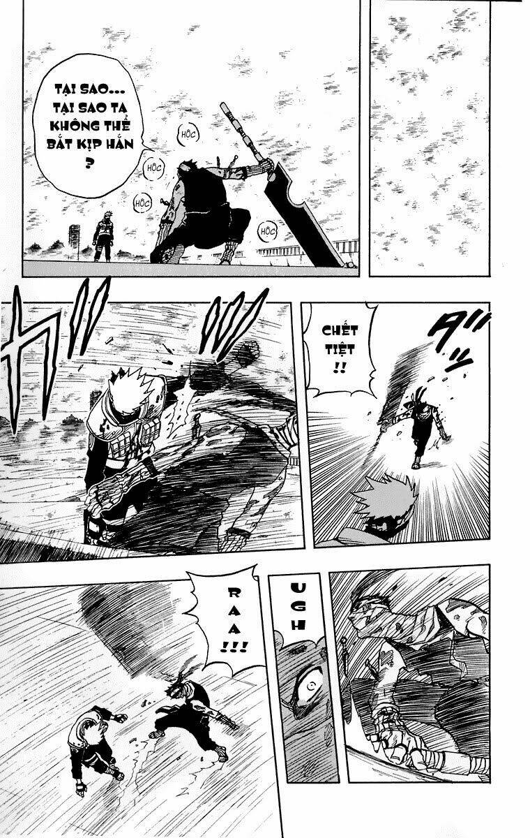 naruto - cửu vĩ hồ ly chapter 31 18