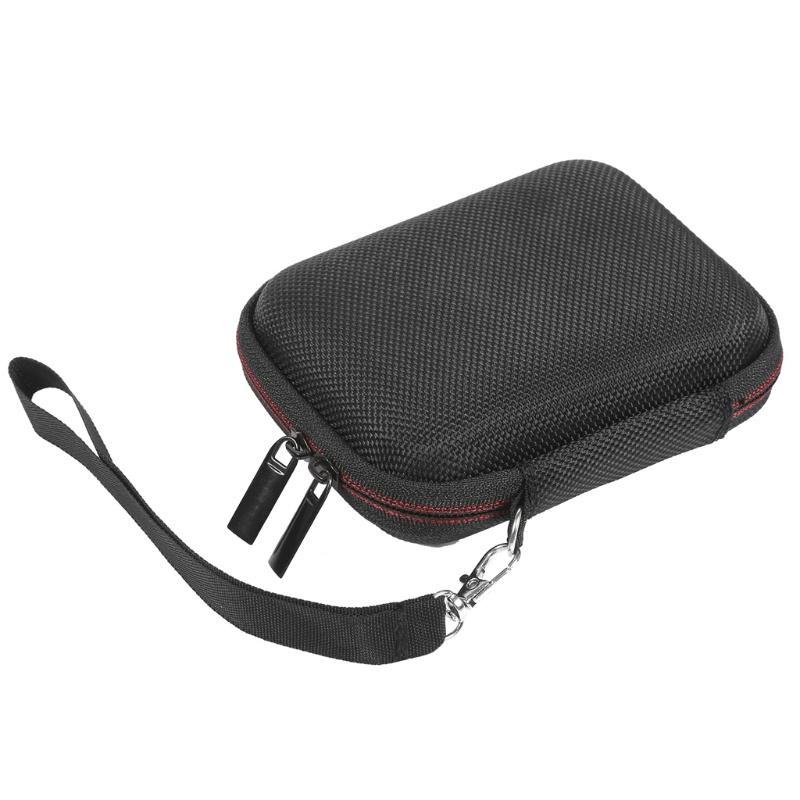 Túi Đựng Ổ Cứng 2.5 inch HDD T7 2.5 inch Kèm Dây Cáp Usb Ốp