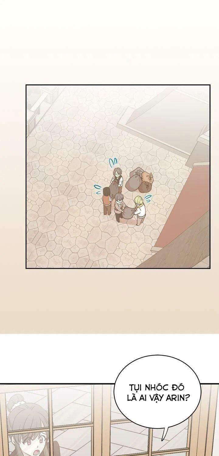 tôi sẽ đi đến cùng với hoàng đế chapter 62 33