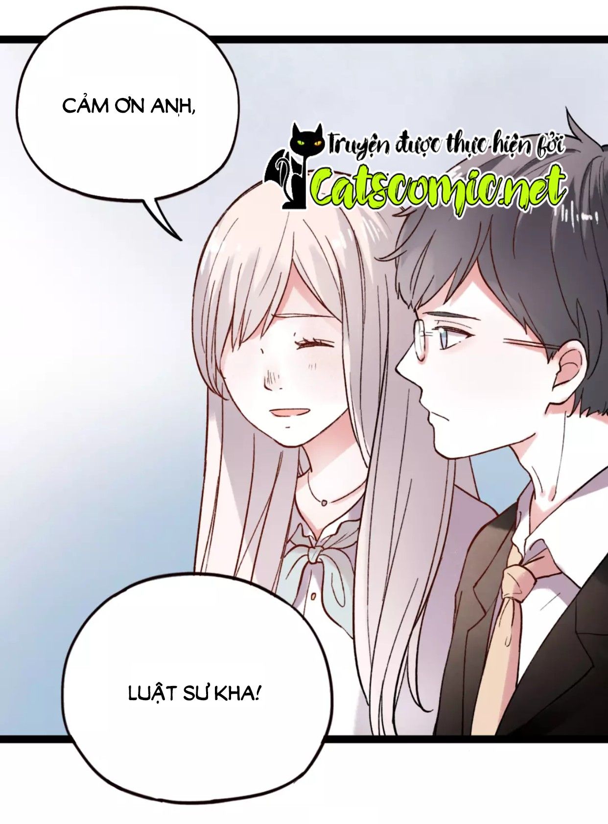 Cậu Đã Từng Yêu Tôi chapter 30 - Trang 5