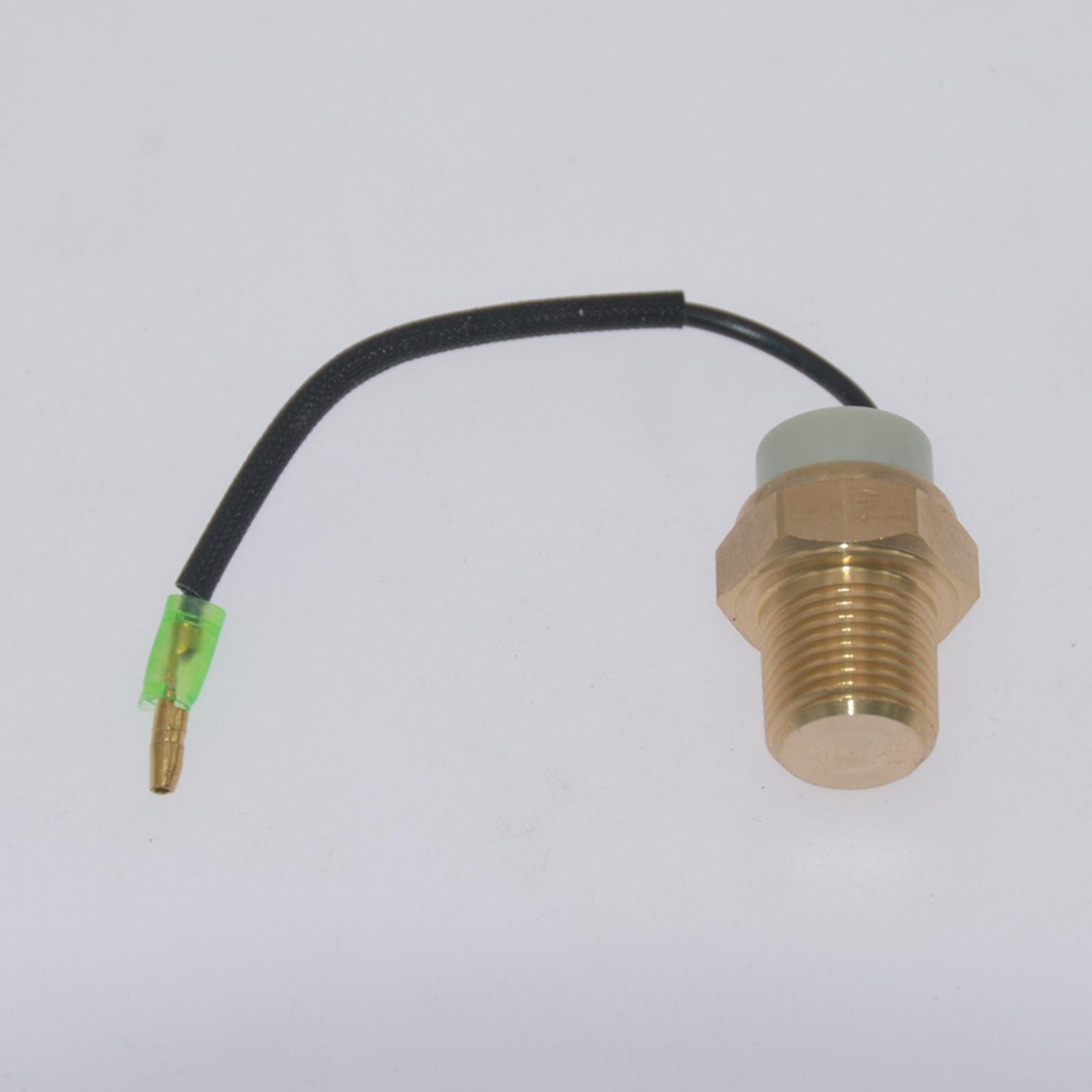 Thermostat Water Pump Switch Sensor 3085352 Accessory Vehicle