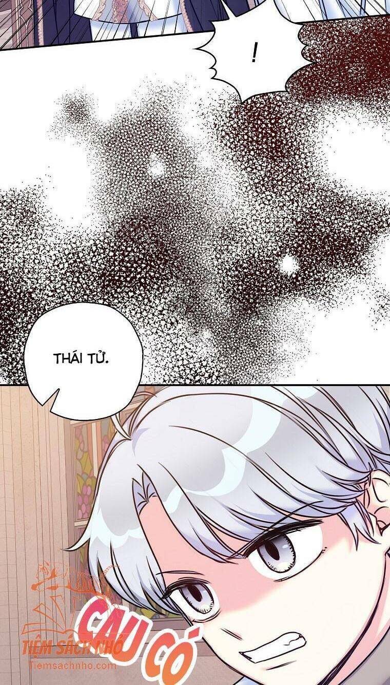 sinh ra làm con gái ác nữ chapter 28 21