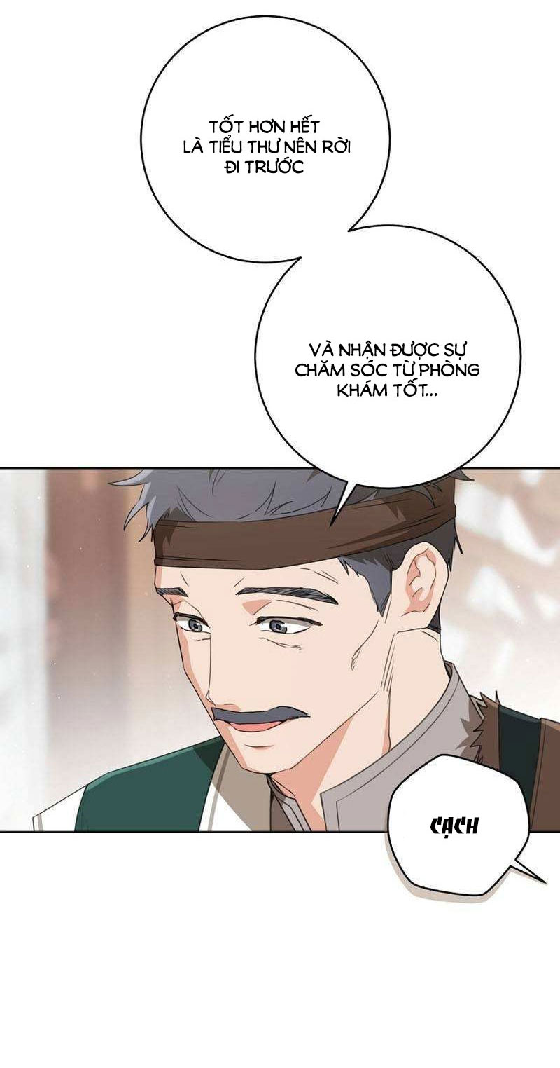 trở thành đứa cháu gái bị ghẻ lạnh trong gia tộc võ giả hùng mạnh chapter 39.1 3