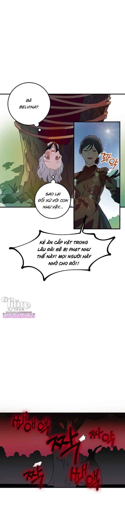 câu chuyện về đứa con lai chapter 4.1 17