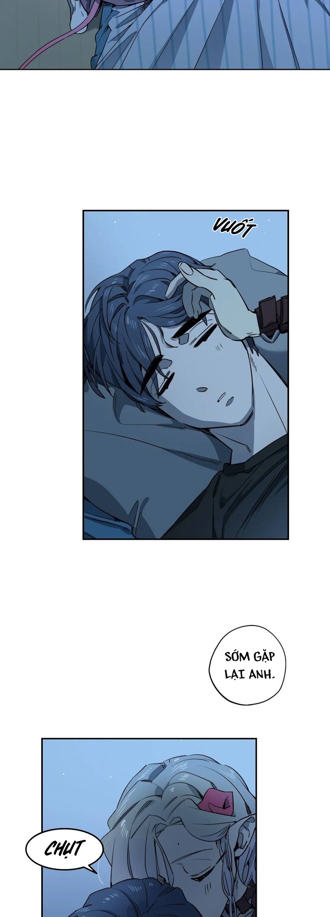 quán café tình nhân chapter 26 25