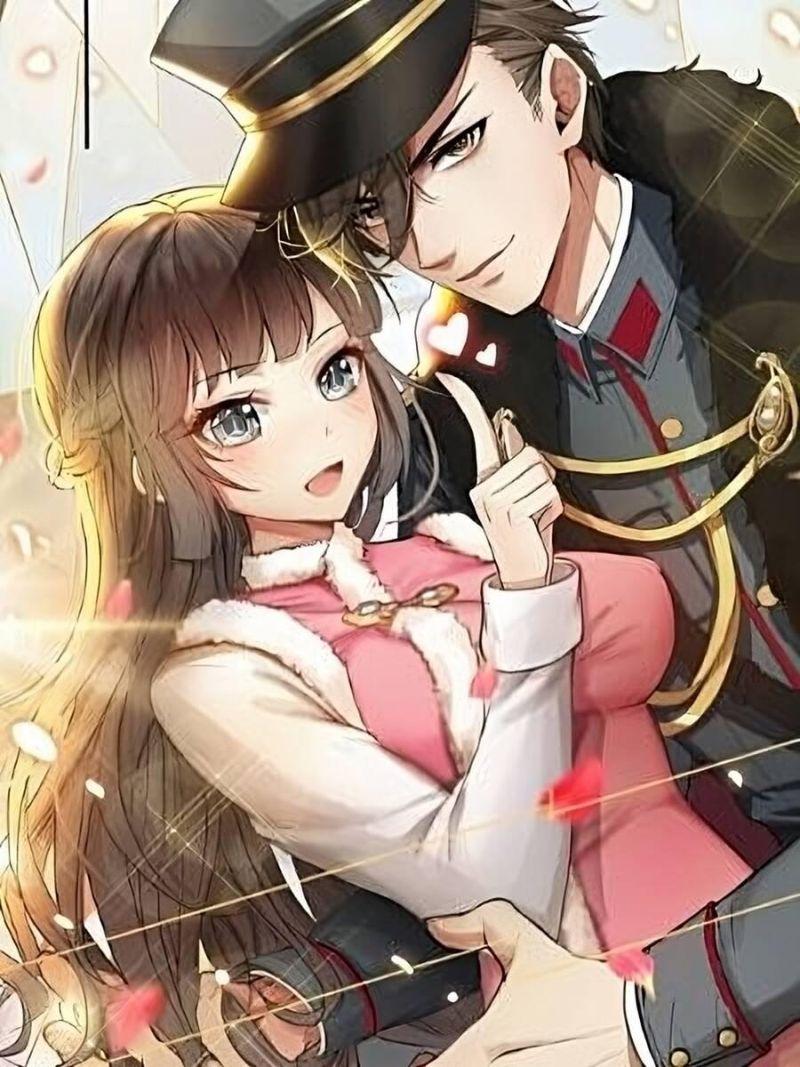 thiếu soái! vợ ngài lại bỏ trốn chapter 503 1