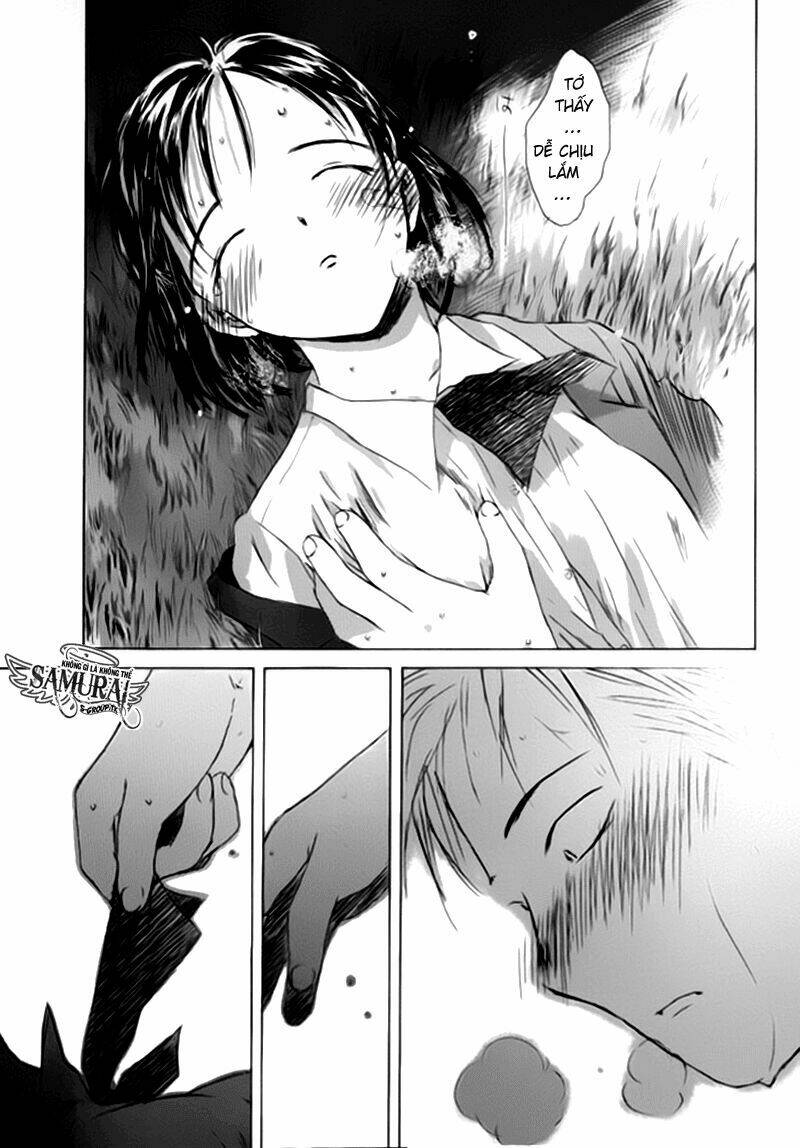 bản tình ca cuối cùng chapter 8 7