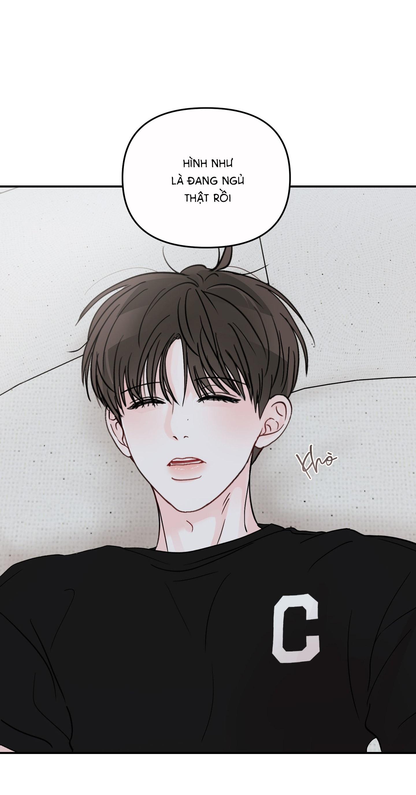 thán phục thanh xuân chapter 74 36