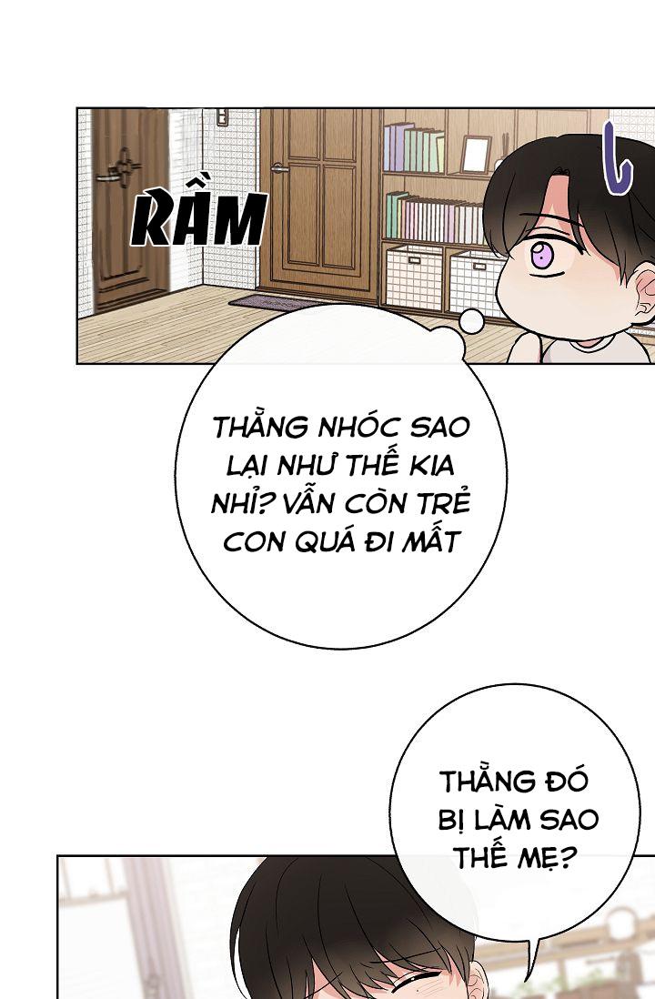 đứa trẻ này là con tôi (end) chapter 6 34