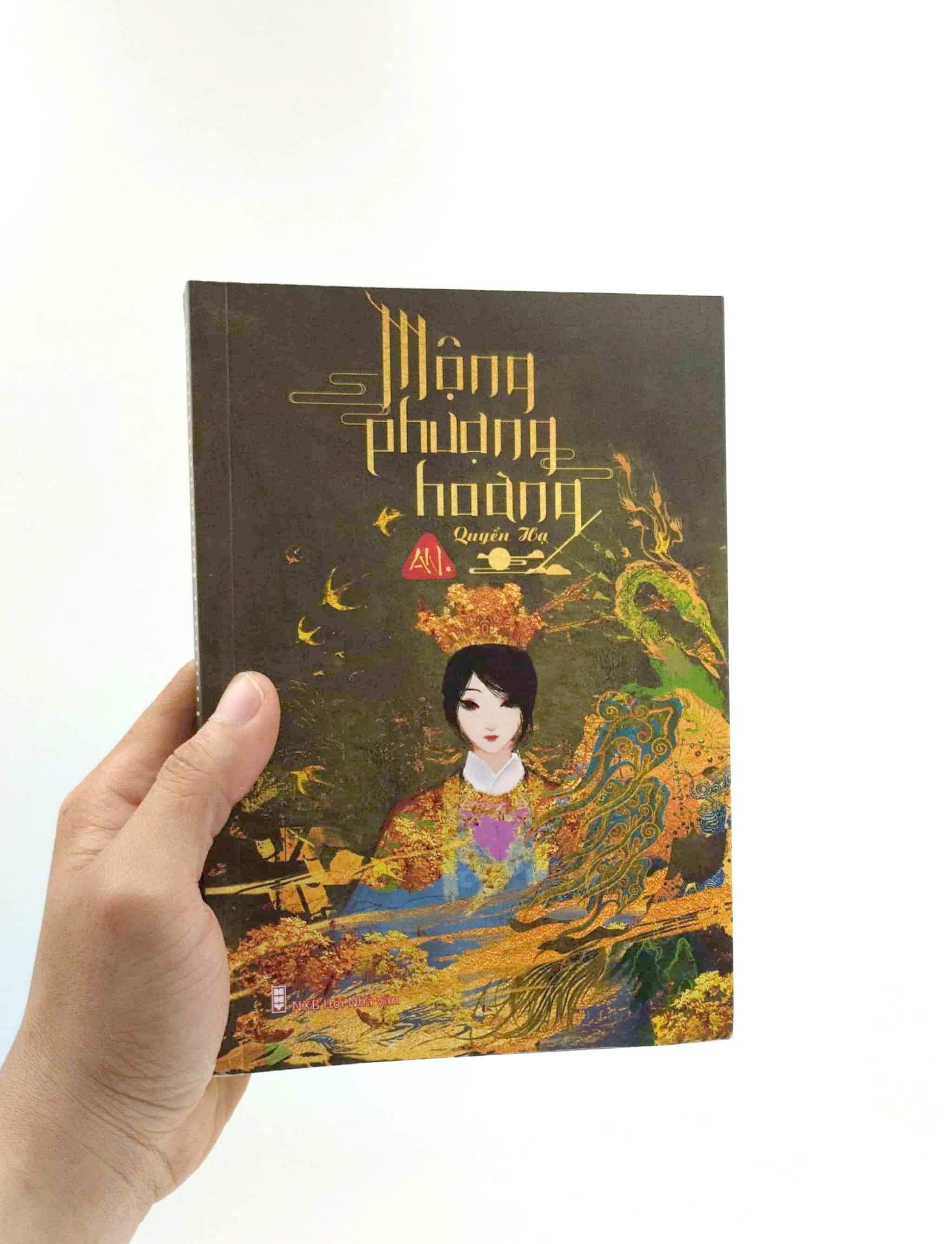 Mộng Phượng Hoàng - Quyển Hạ