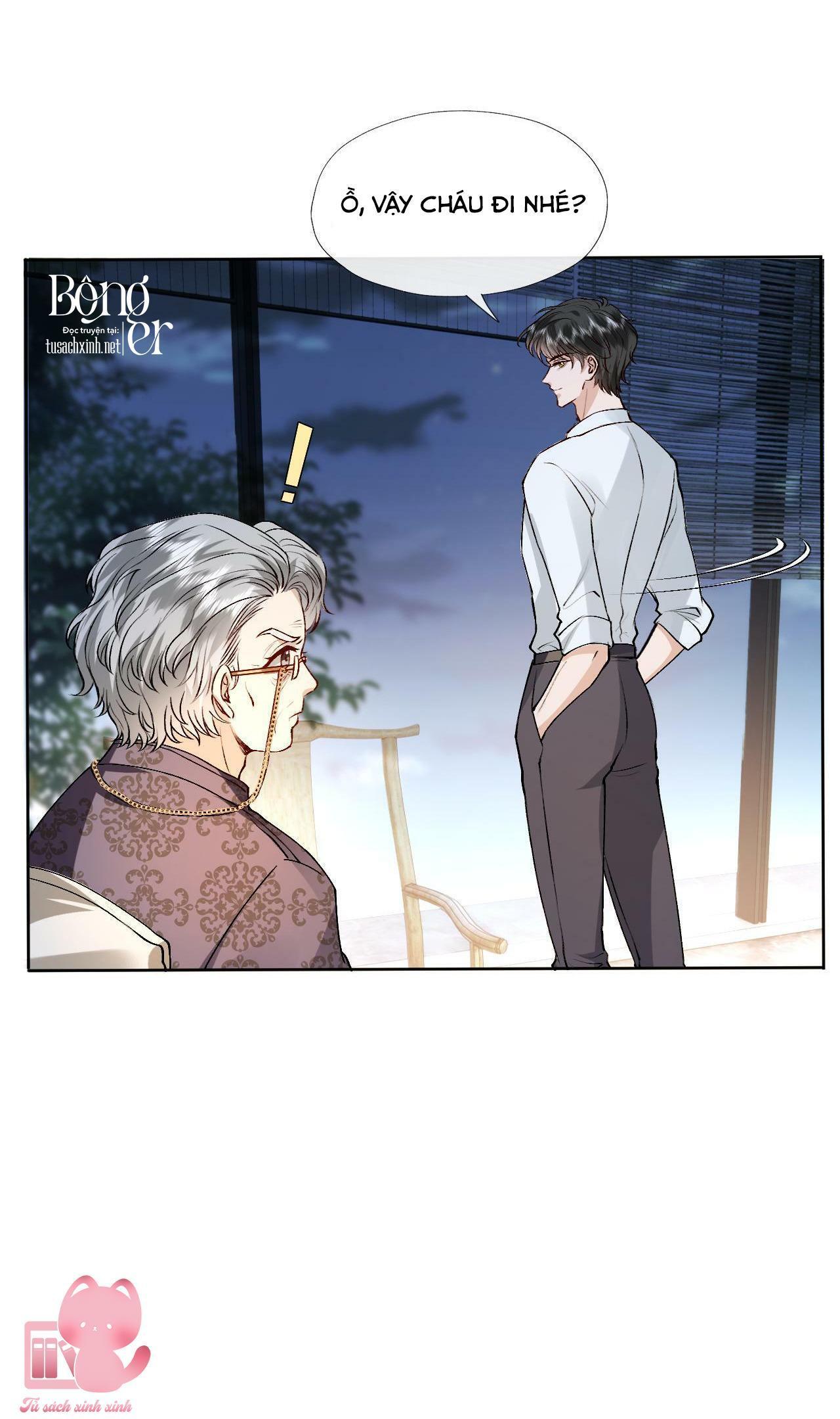 phu nhân mỗi ngày đều tại tuyến vả mặt chapter 31 19